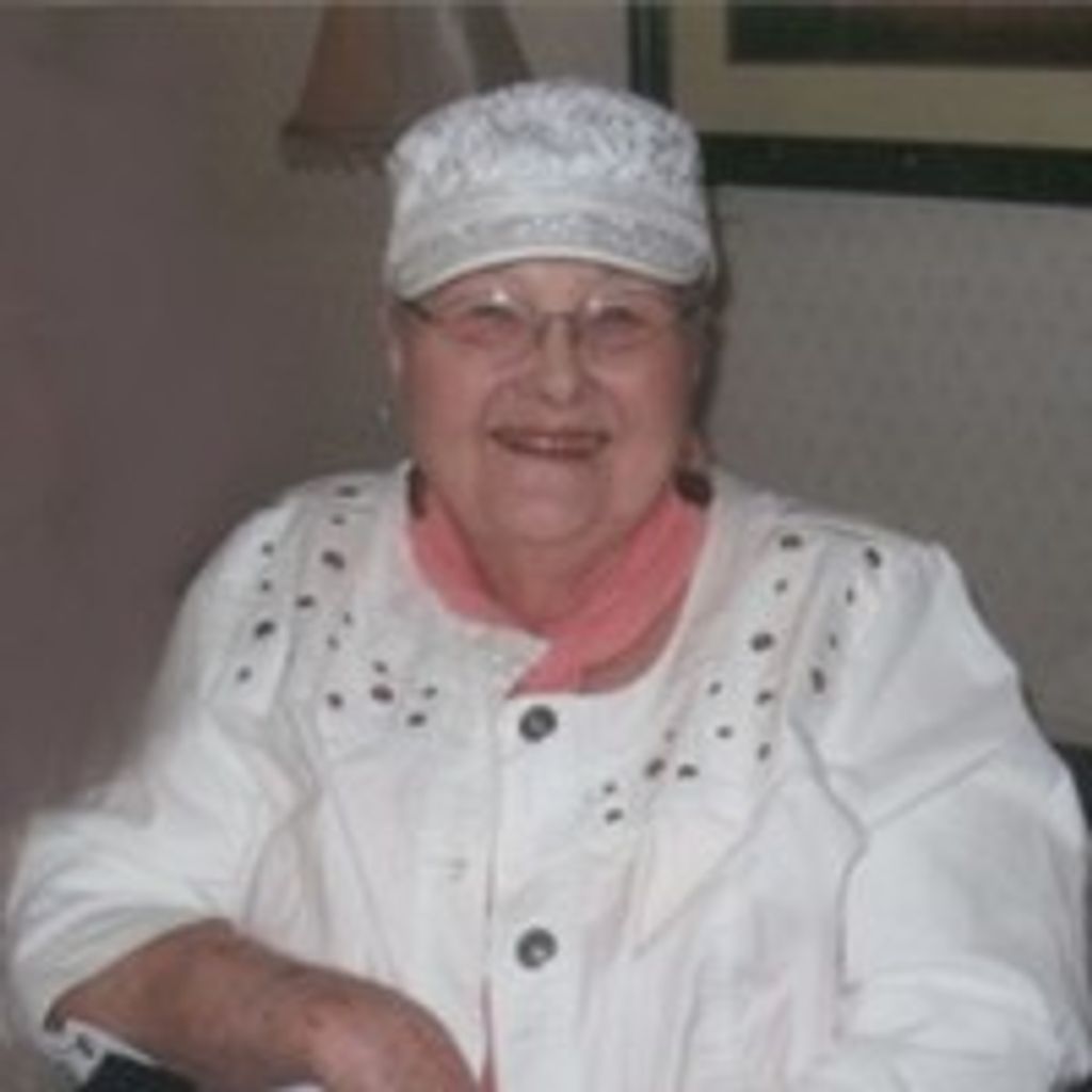 Joan Margaret Voorhees