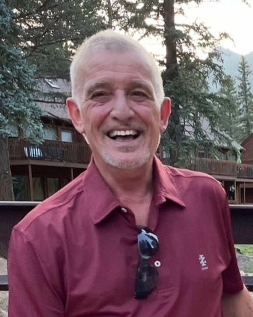 Robert J. Martire