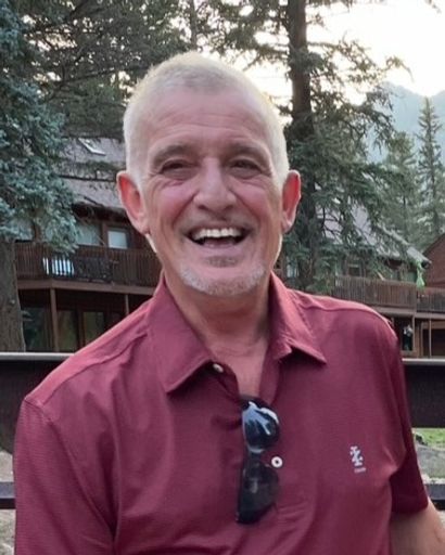 Robert J. Martire's obituary image