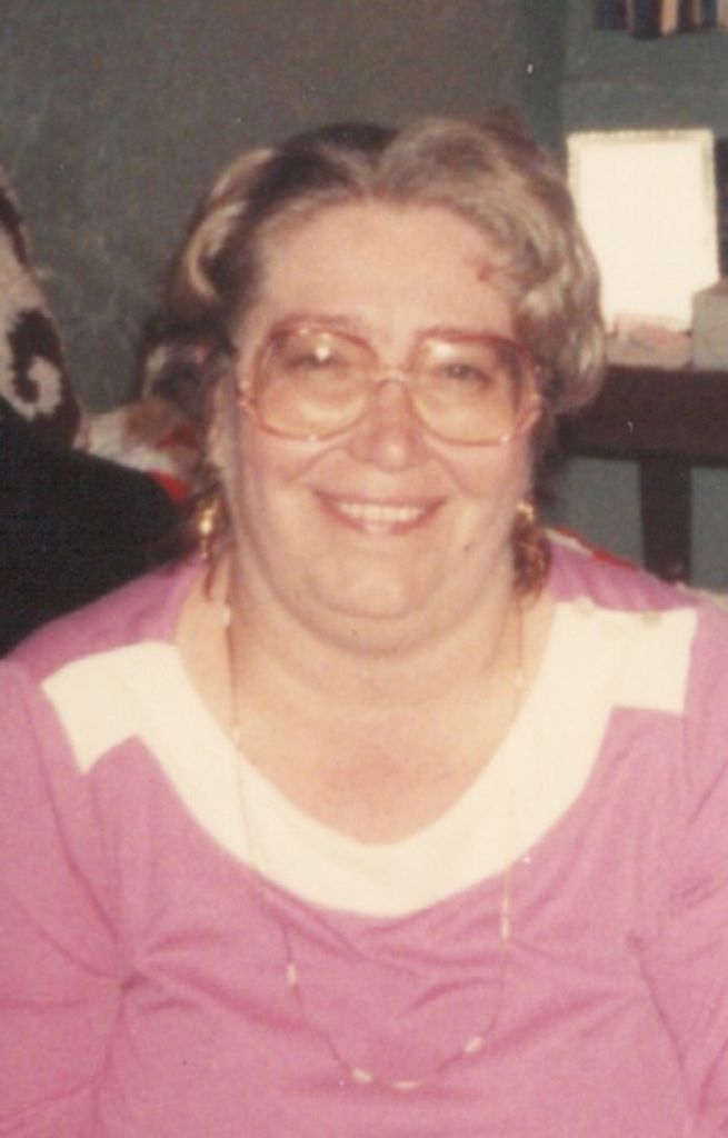 Gladys Geneva Conkel Profile Photo