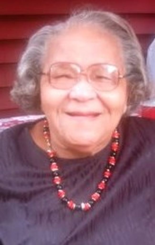 Josephine C. Mccall