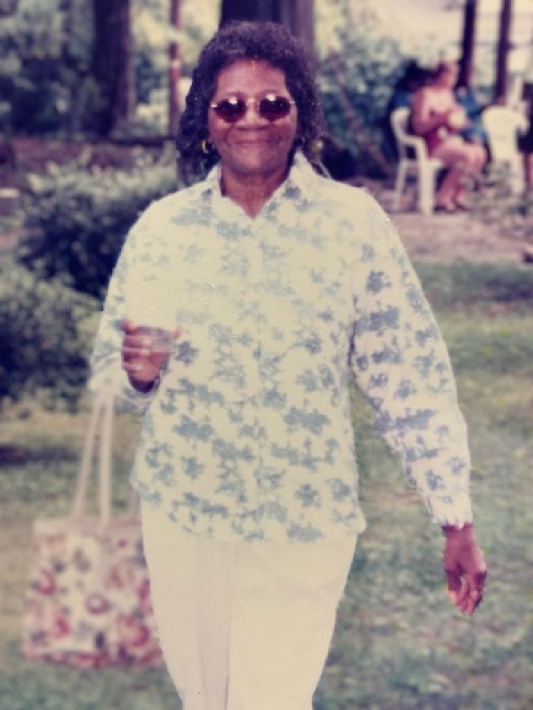 Helen Cox