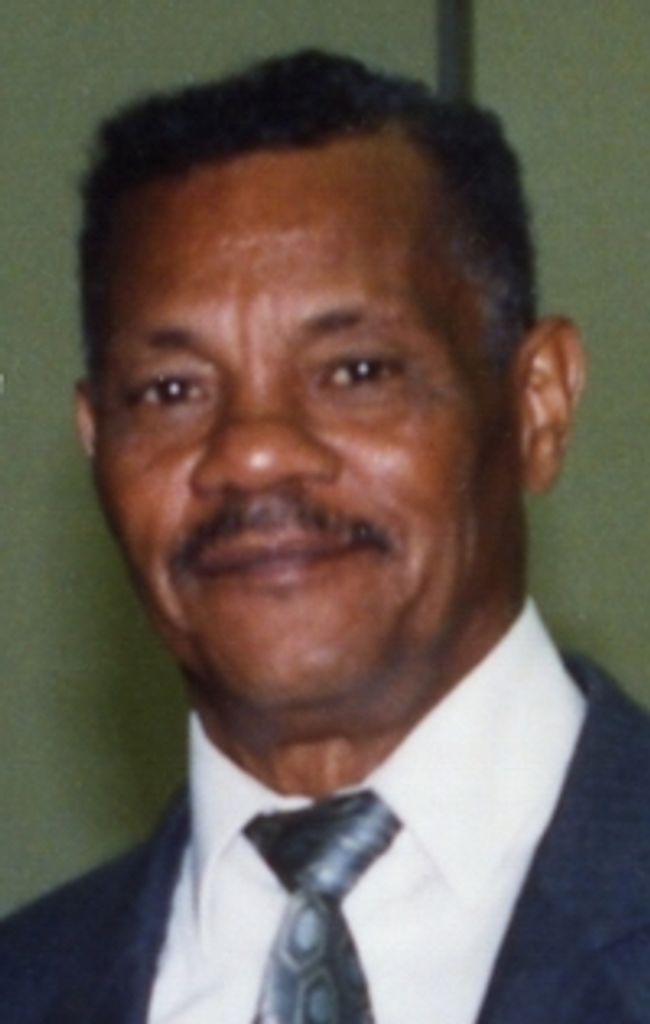 James W. Foster