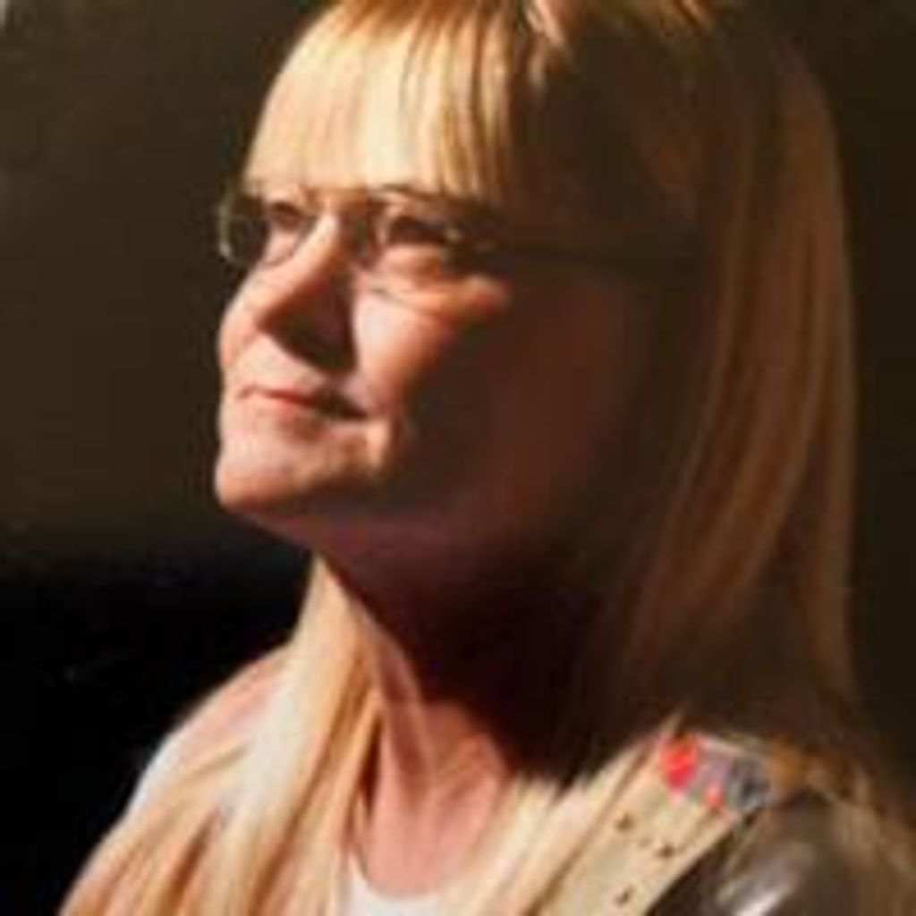 Cheryl Hawkins Sargent