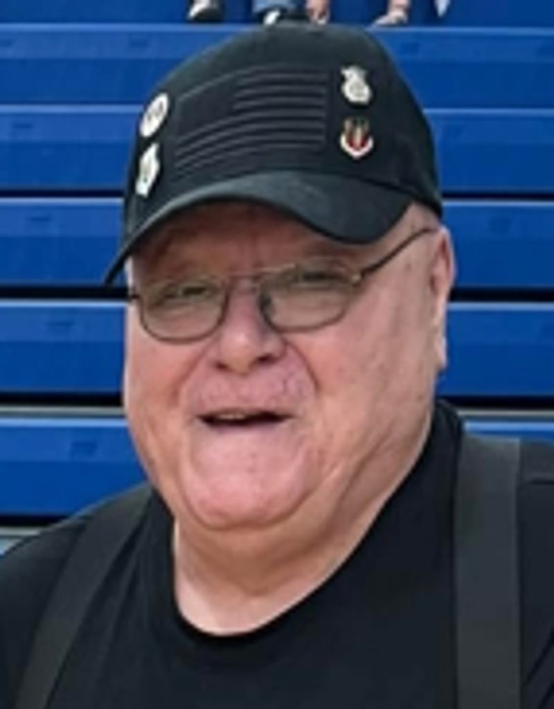 David Robert Wernsman Profile Photo