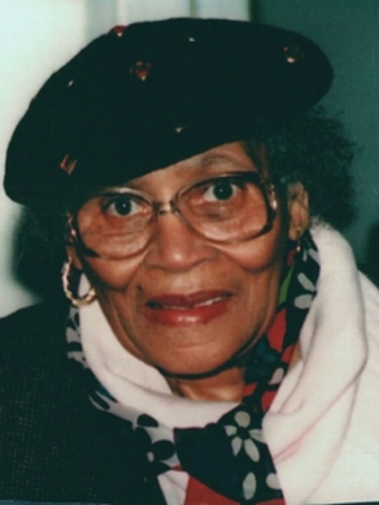 Cynthia L. Brickhouse