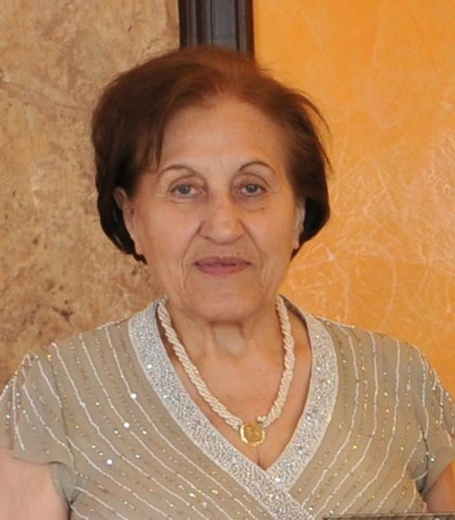 Dr. Suad Y. Mary