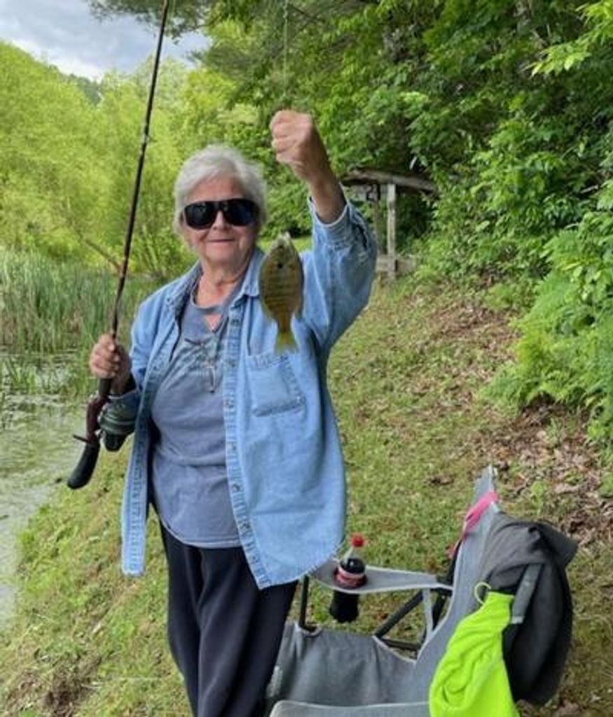 Deanna "Ninny" Dobbins Livingston Profile Photo