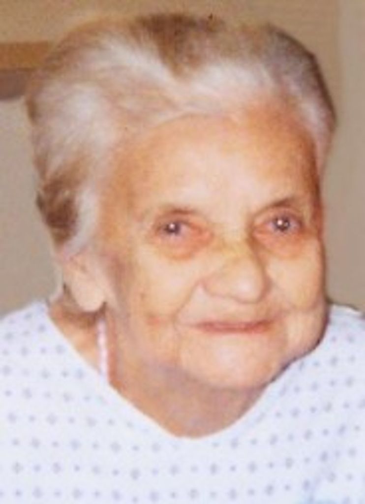 Maria Carmen Hernandez