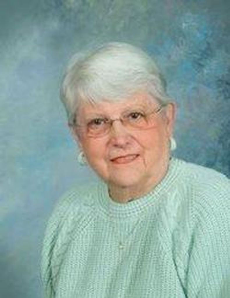 Ann Marie Jones