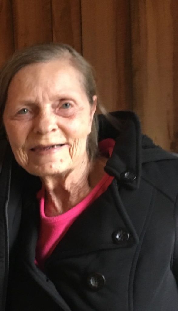 Linda Stokes Cook