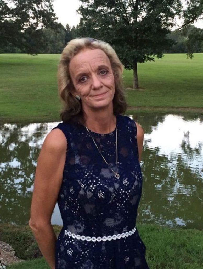 Karan Marlene Kitterman Profile Photo