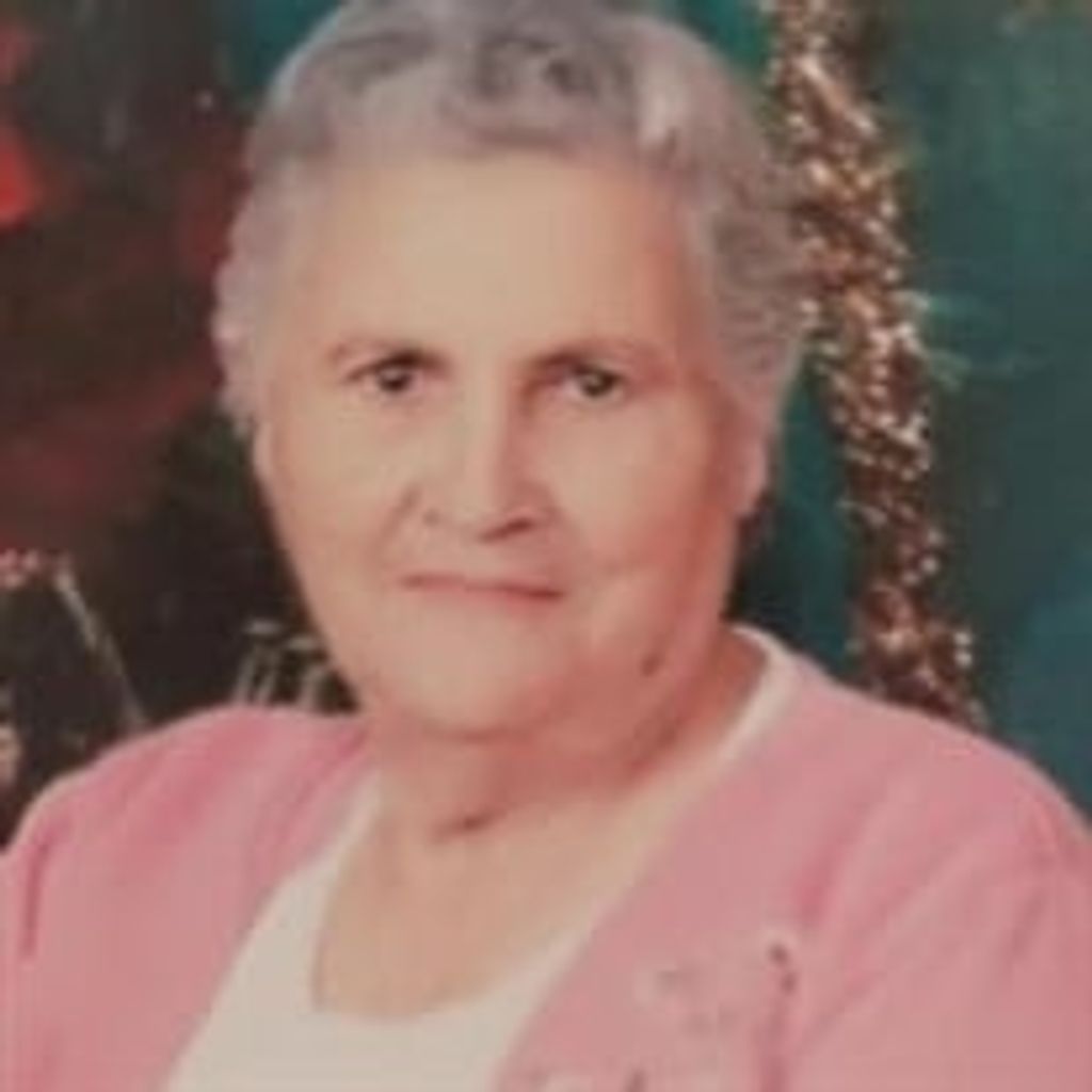 Mildred Loupe Santiny