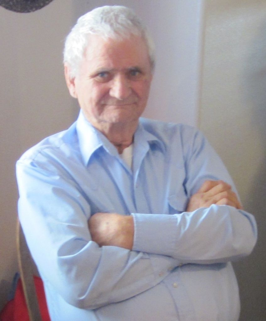 Albert  Leroy Gunther