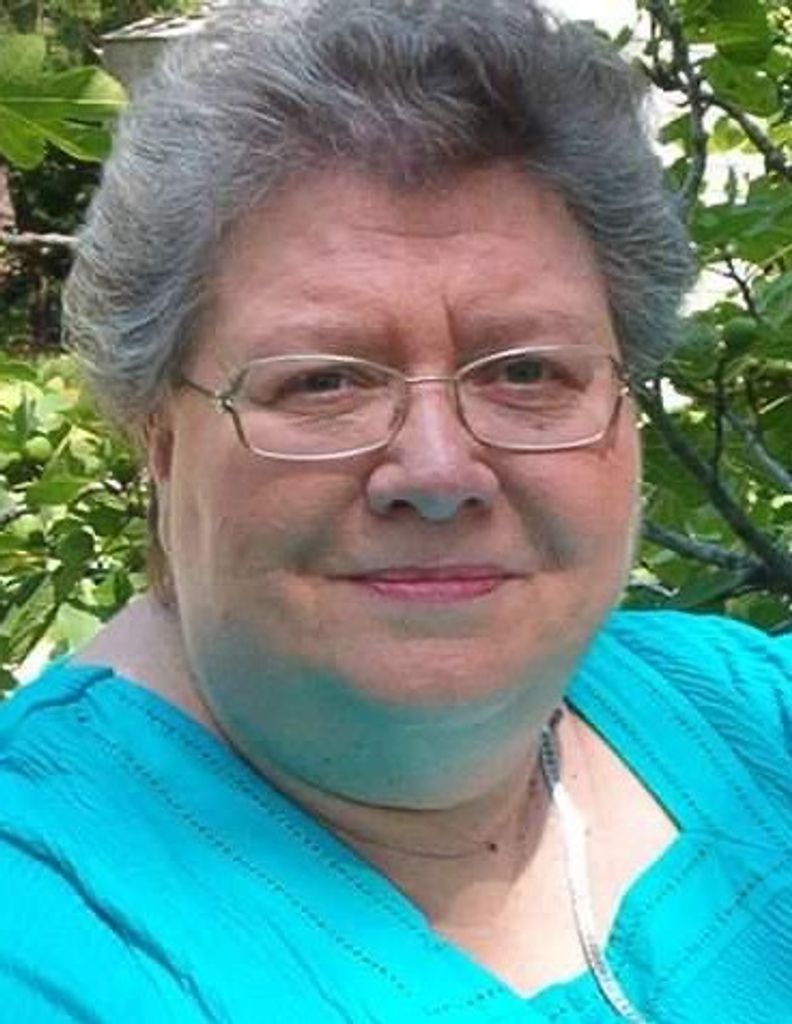 Martha Jane Foley