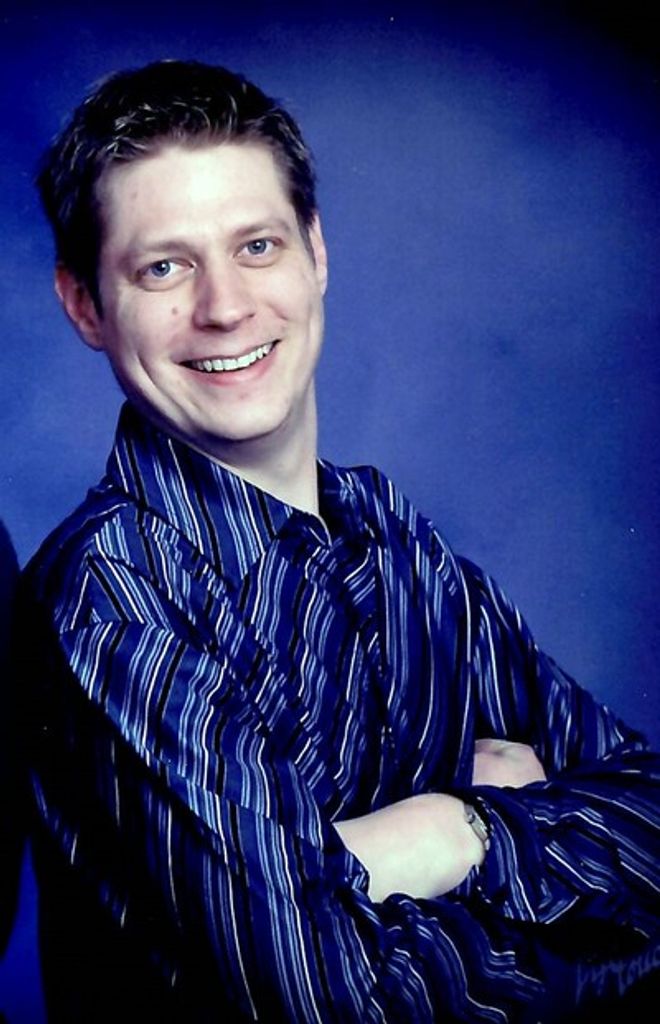 Adam Christian Fallert Profile Photo