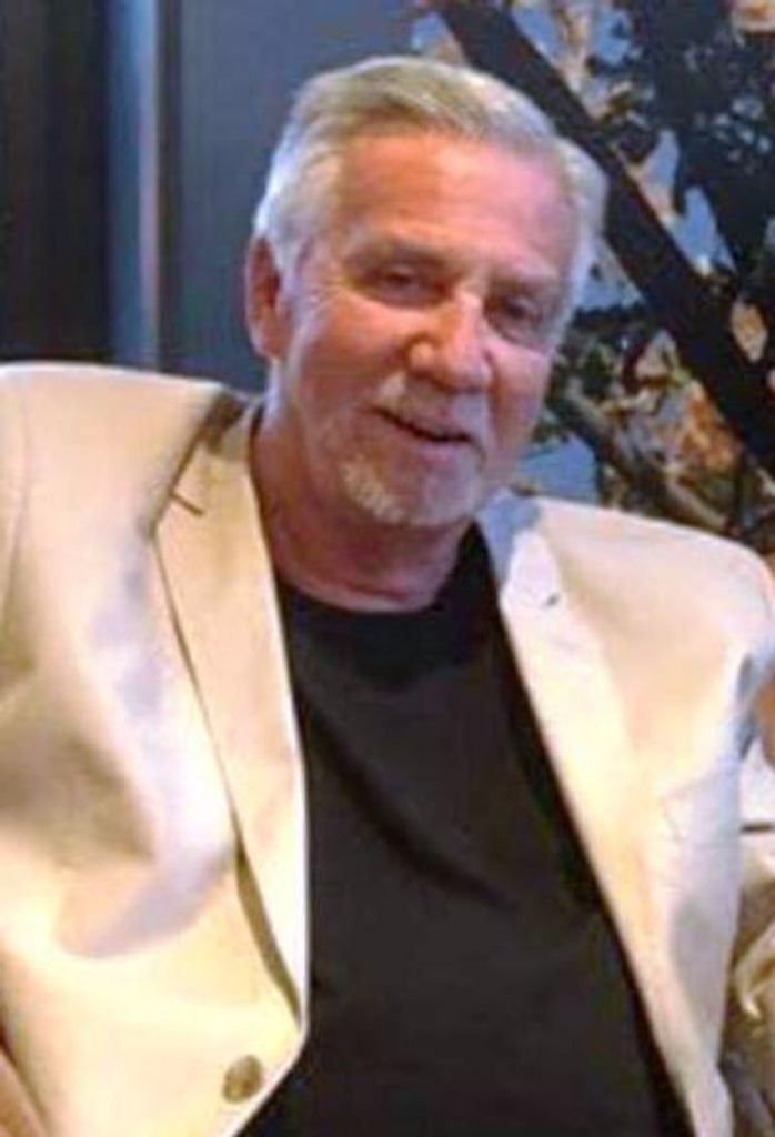 Michael Vincent Brodigan Profile Photo