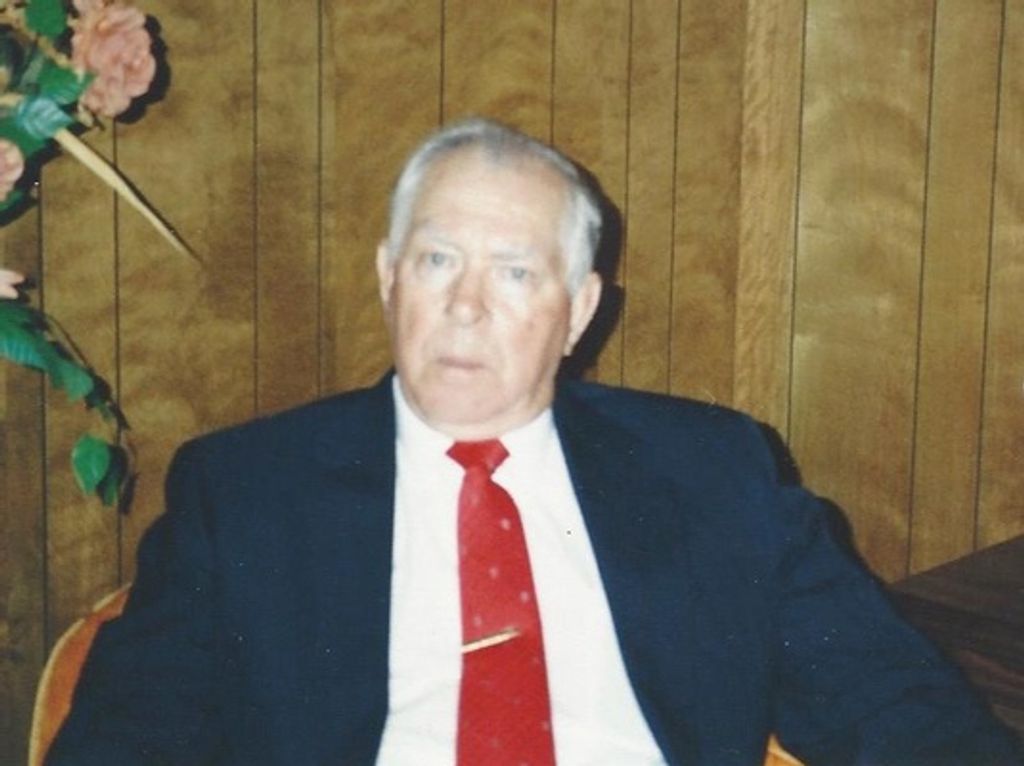 Bill Calhoun Profile Photo