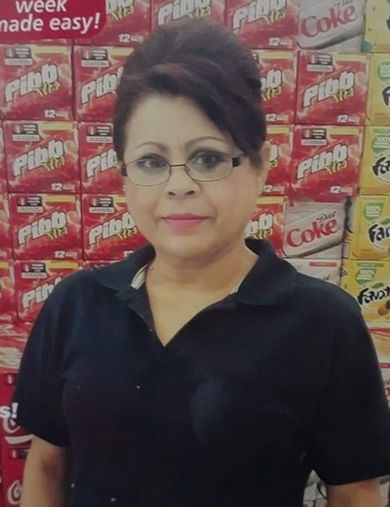 Lucille S. Varela Profile Photo