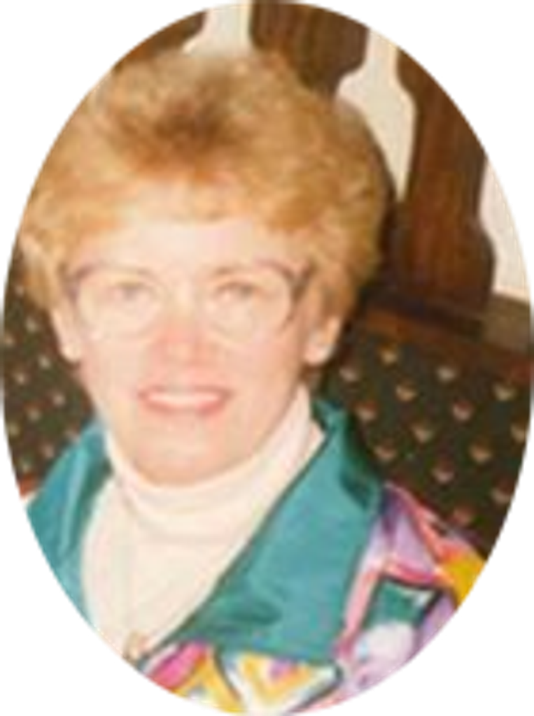 Sharon Flavin