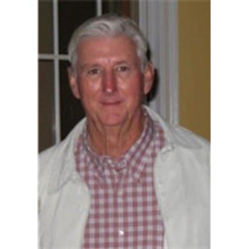 Buddy Franklin Horner