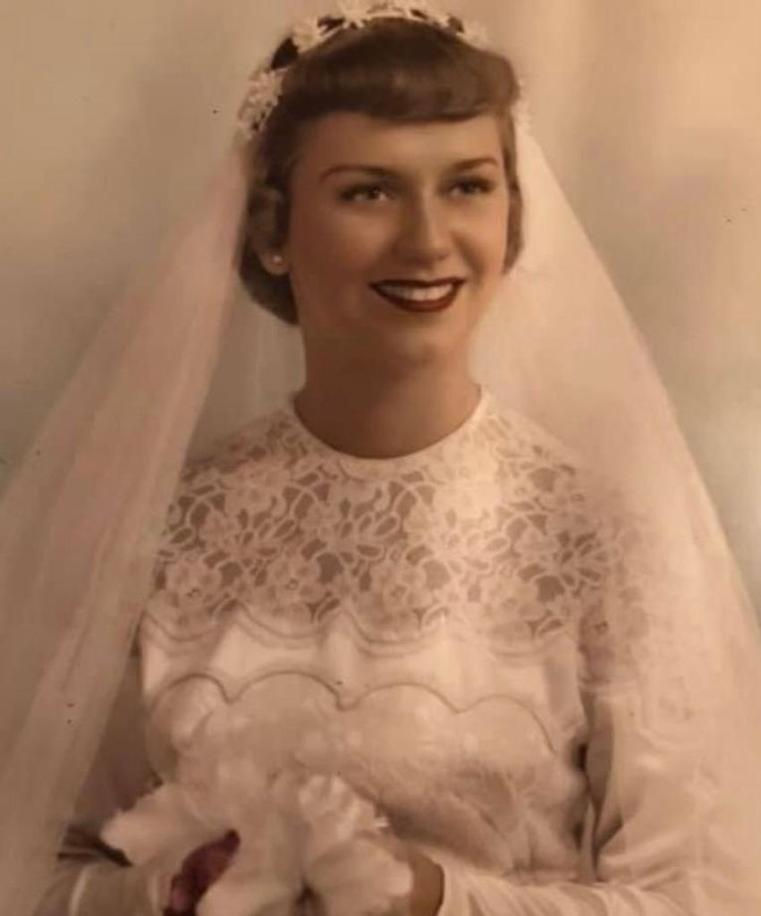 Irene Napoli