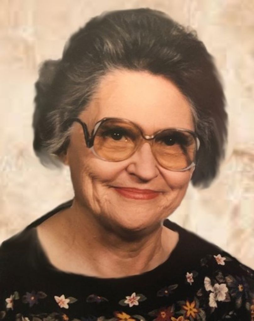 Marie Ellen Perkins Profile Photo