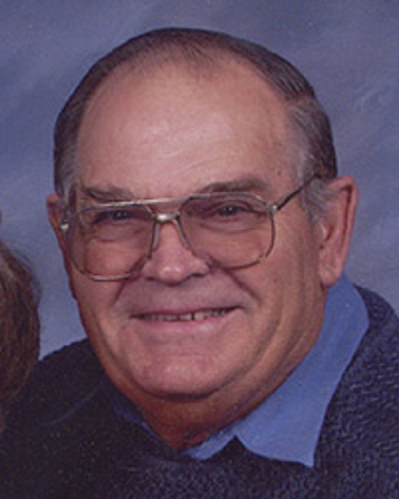 Lloyd W. Kinney