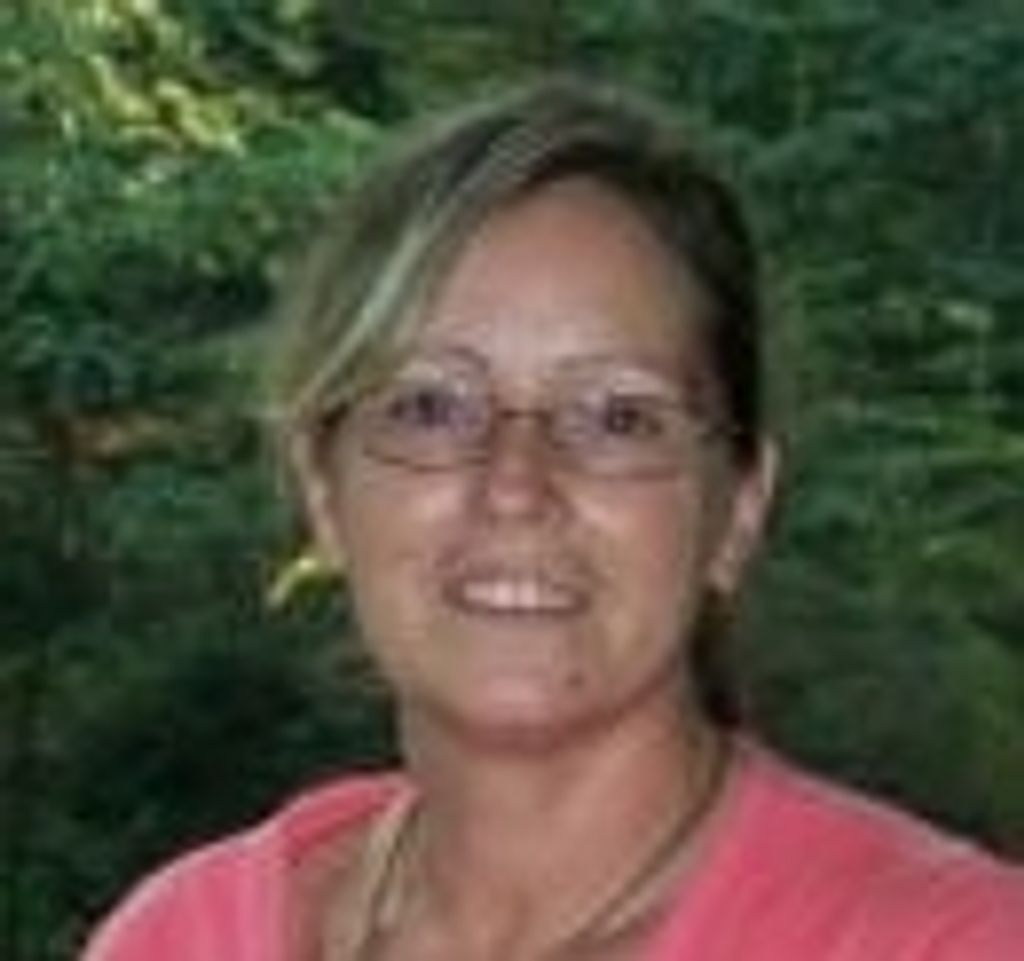 Tamara Ferbrache
