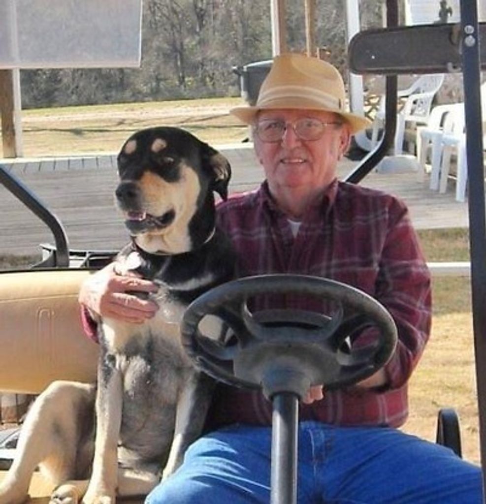 Gerald B. Patterson Profile Photo
