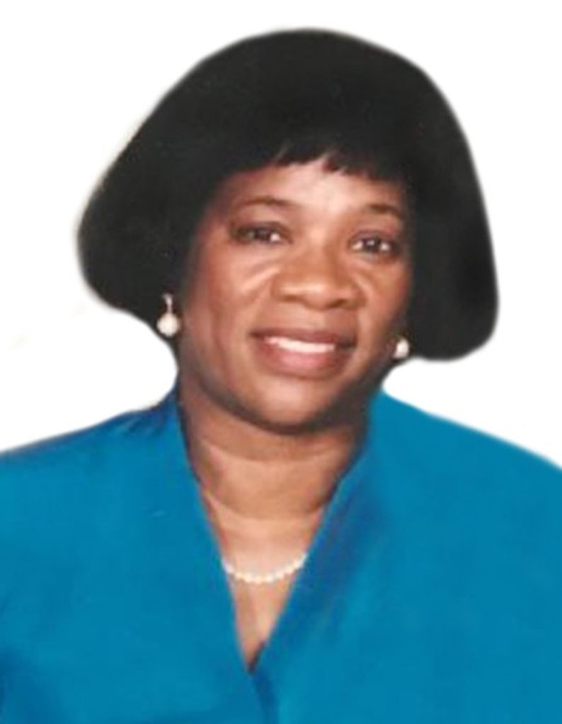 Cozette Quamina Profile Photo