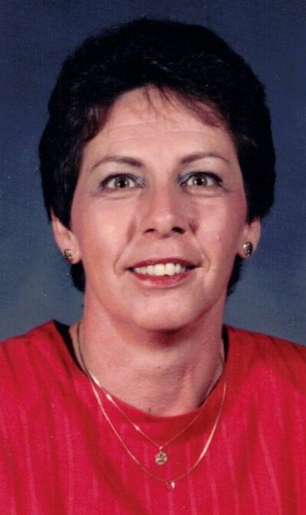 Linda O Eliason Profile Photo