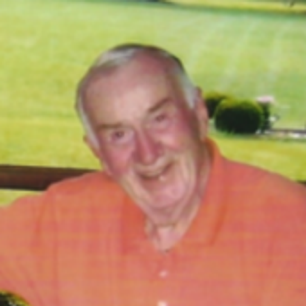 Peter John Gettings