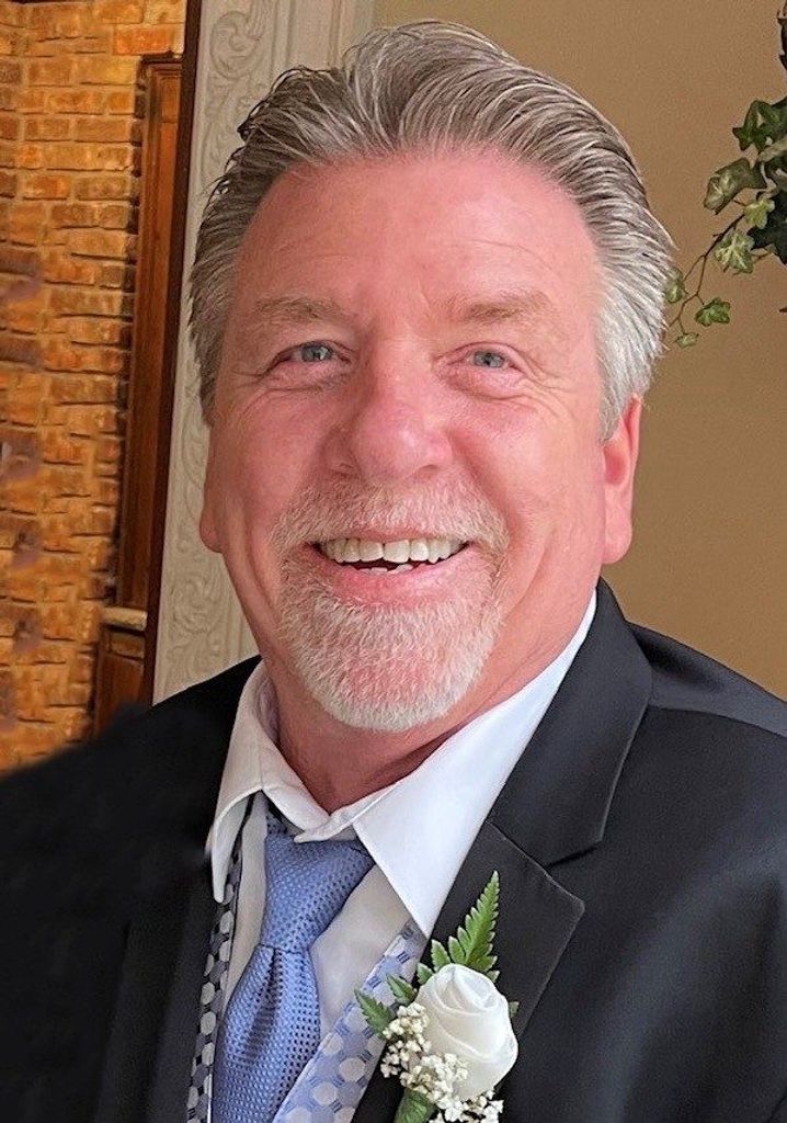 Kevin G. Price Profile Photo