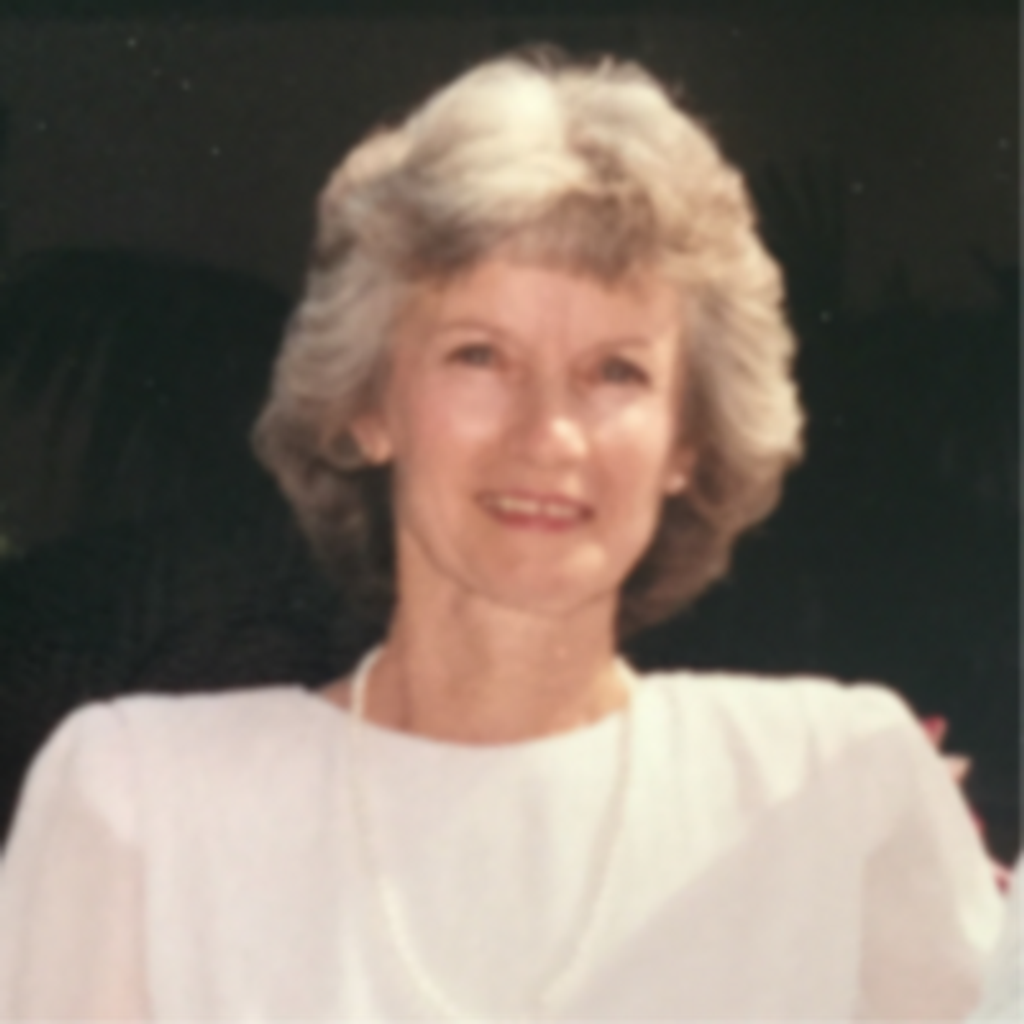 Margaret Natalie Renold