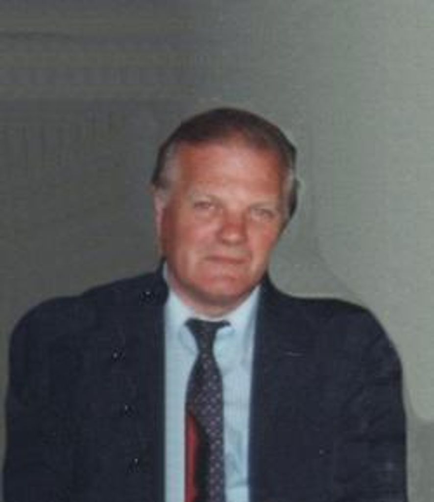 Earle John Stockford Profile Photo