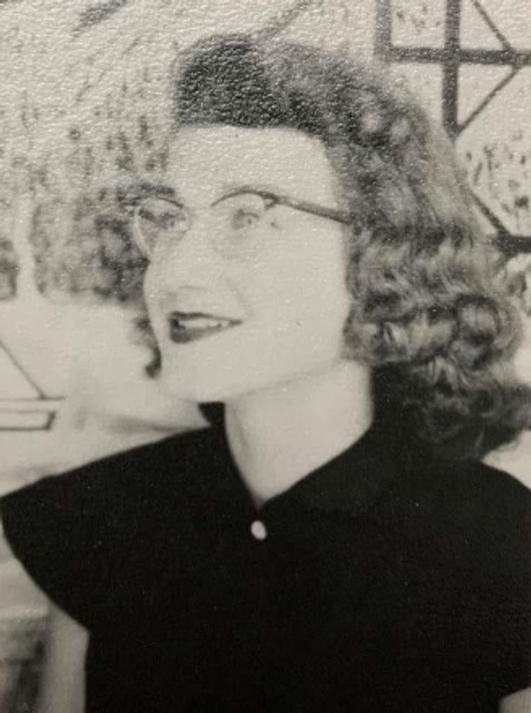 Phyllis Leona Nelson Profile Photo