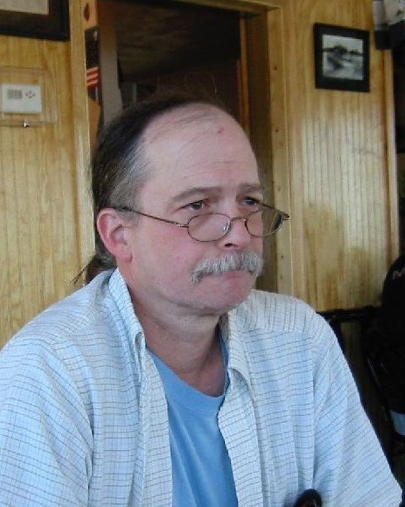 William Savage Stevenson Profile Photo