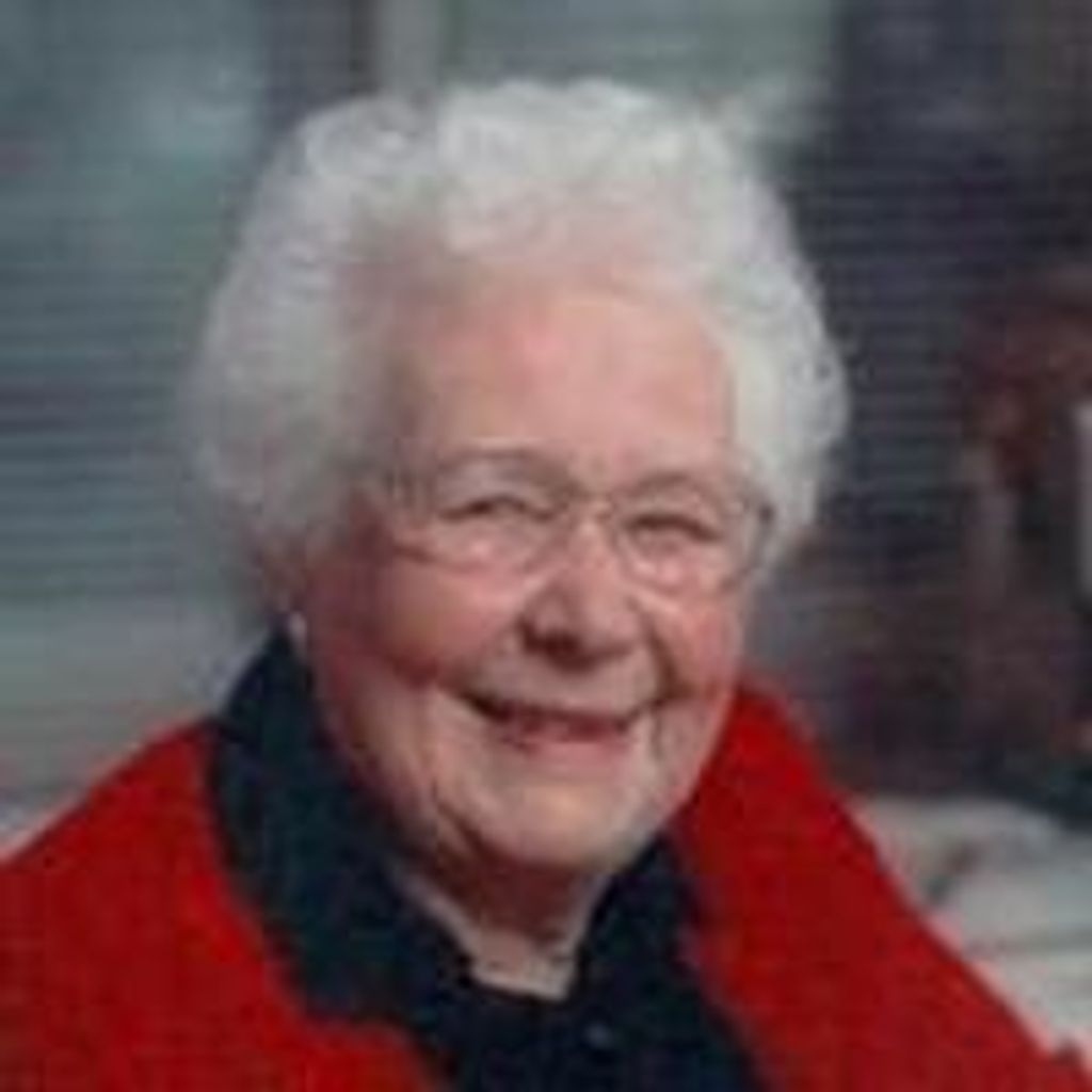 Virginia Z. Morrison