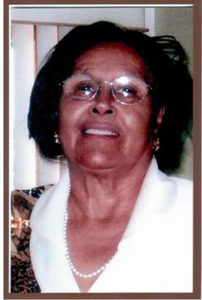 Catherine Jones Profile Photo