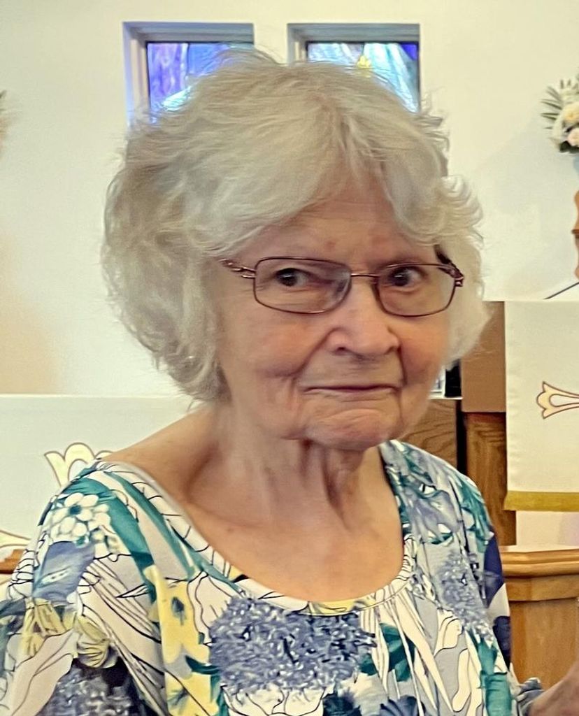Cheryl Rains