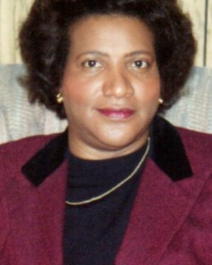Joyce Bethea Martin
