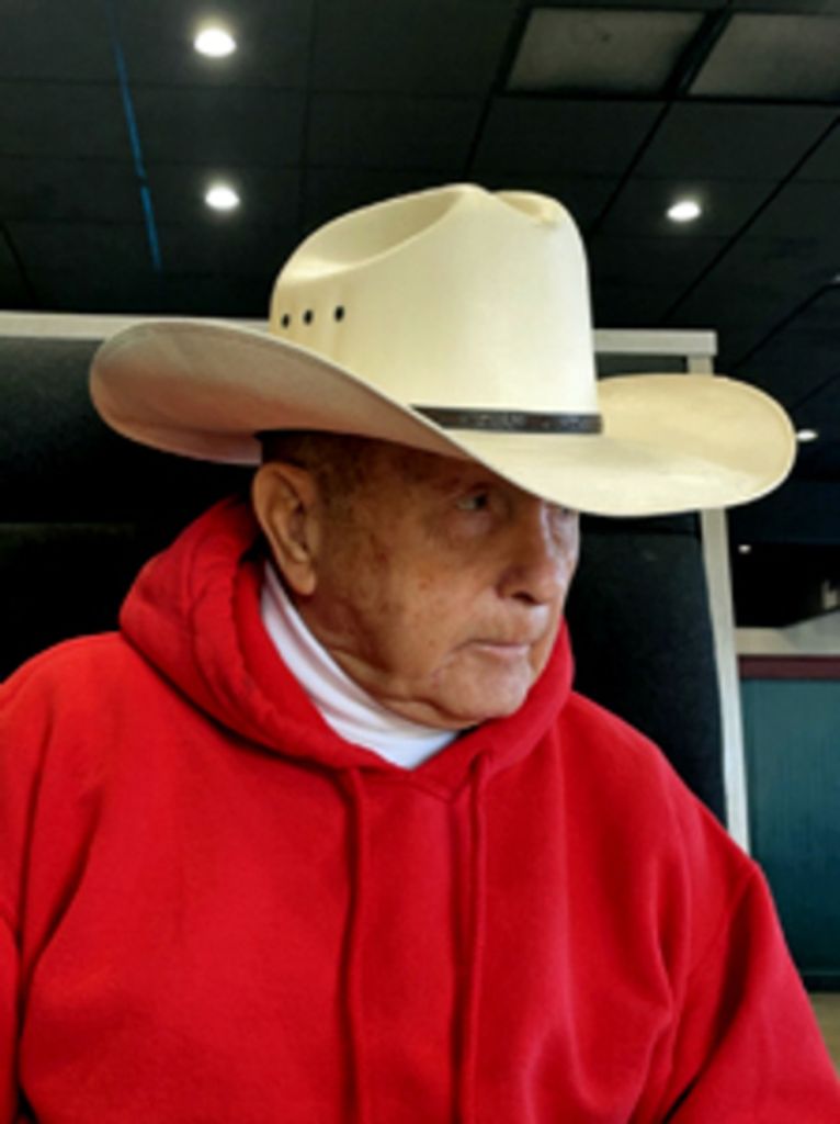 Lewis "Jr" Bailey Profile Photo