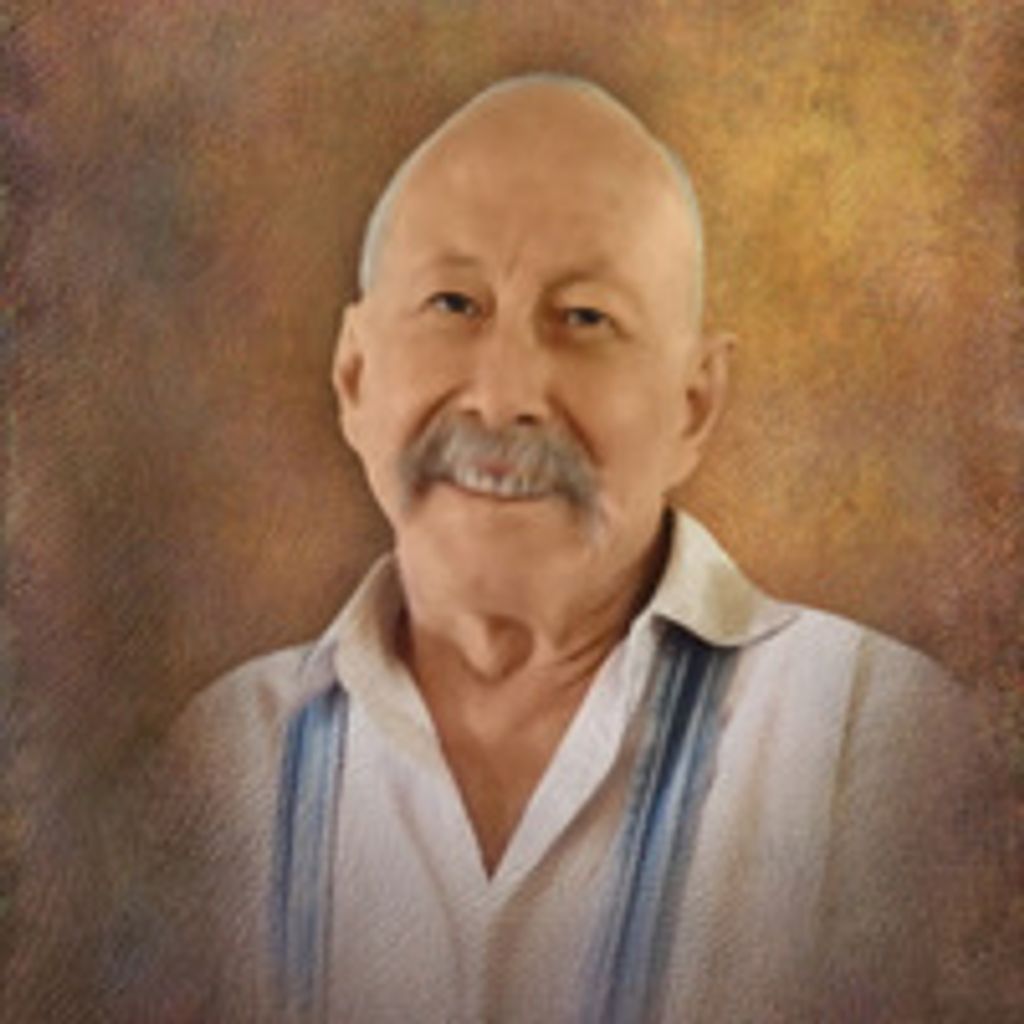 David Locklin Profile Photo