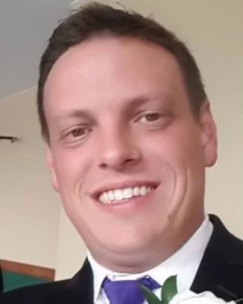 Michael R. Underwood Profile Photo