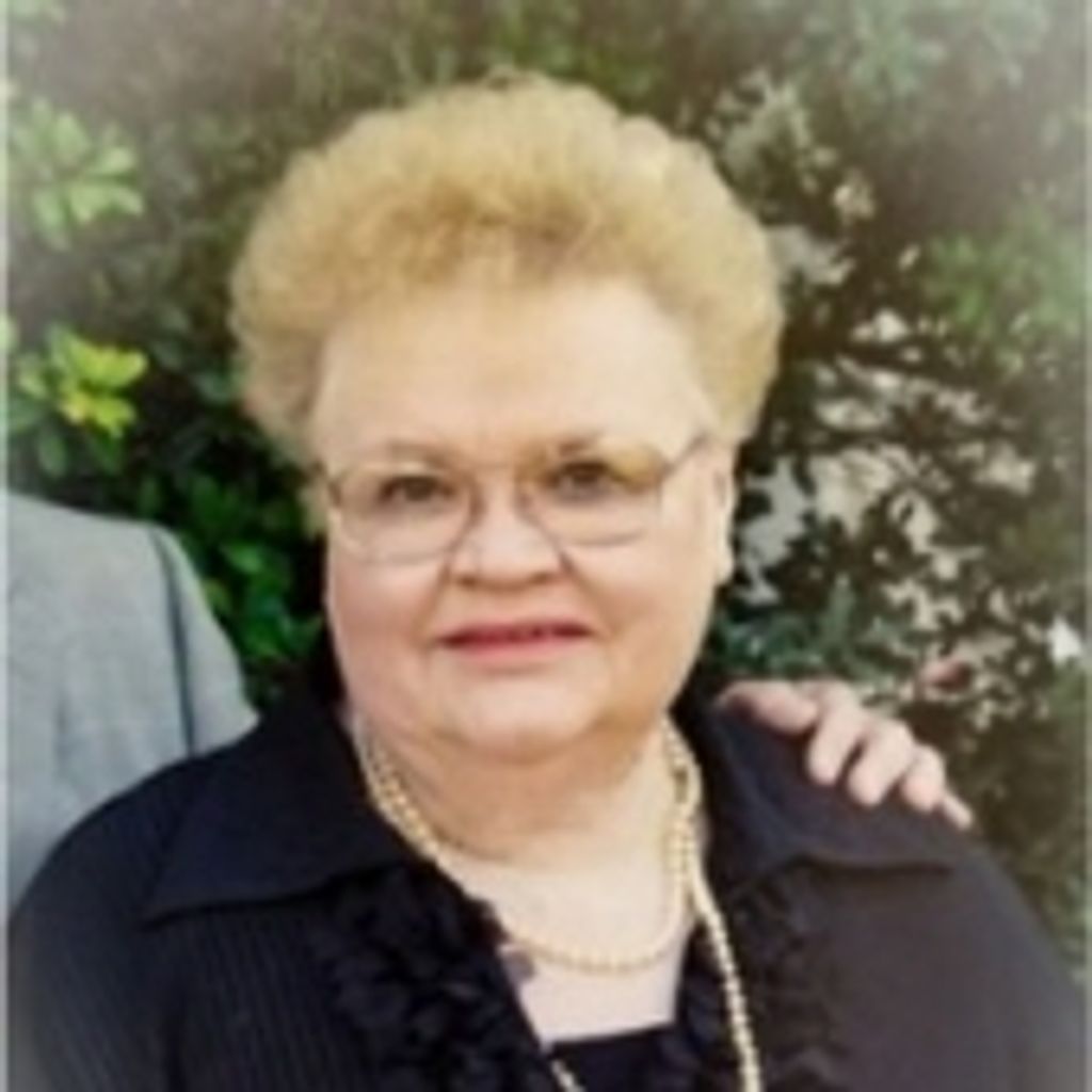 Joyce Marie Welsh