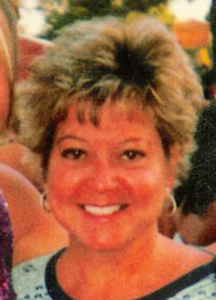 Terri R. Hufford