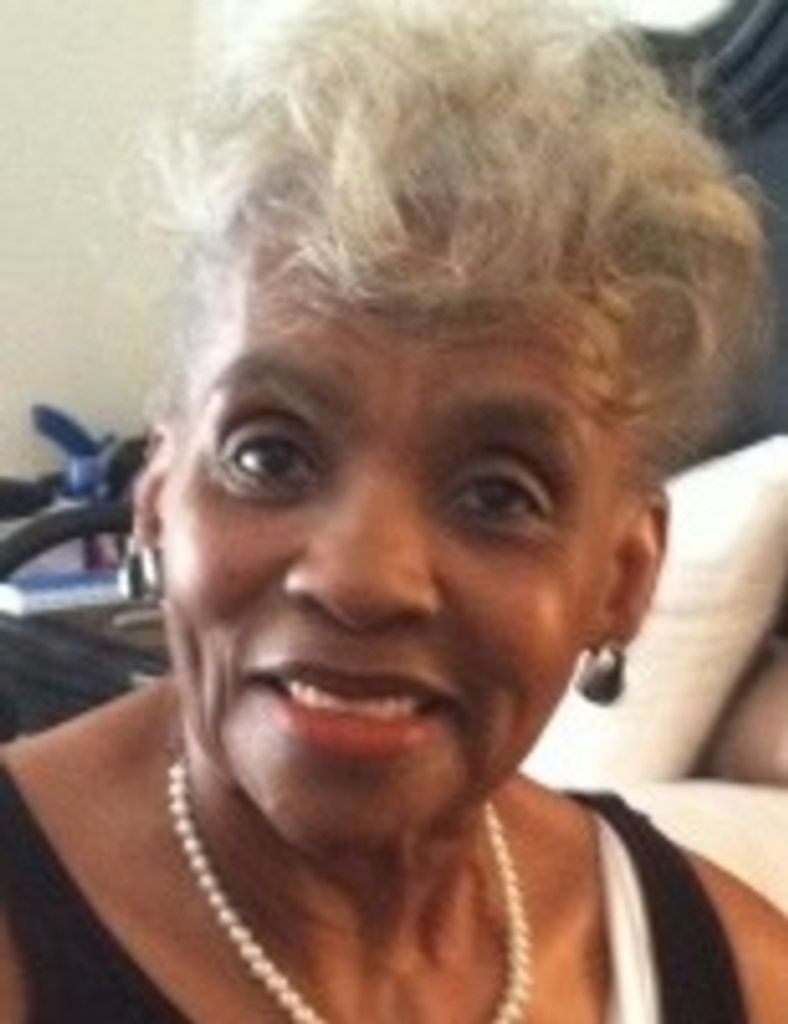 Betty Jane Starghill