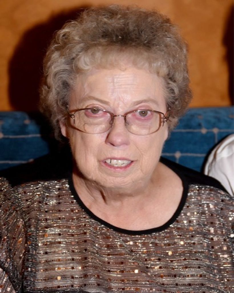 Carolyn Sue Graham Hill Profile Photo