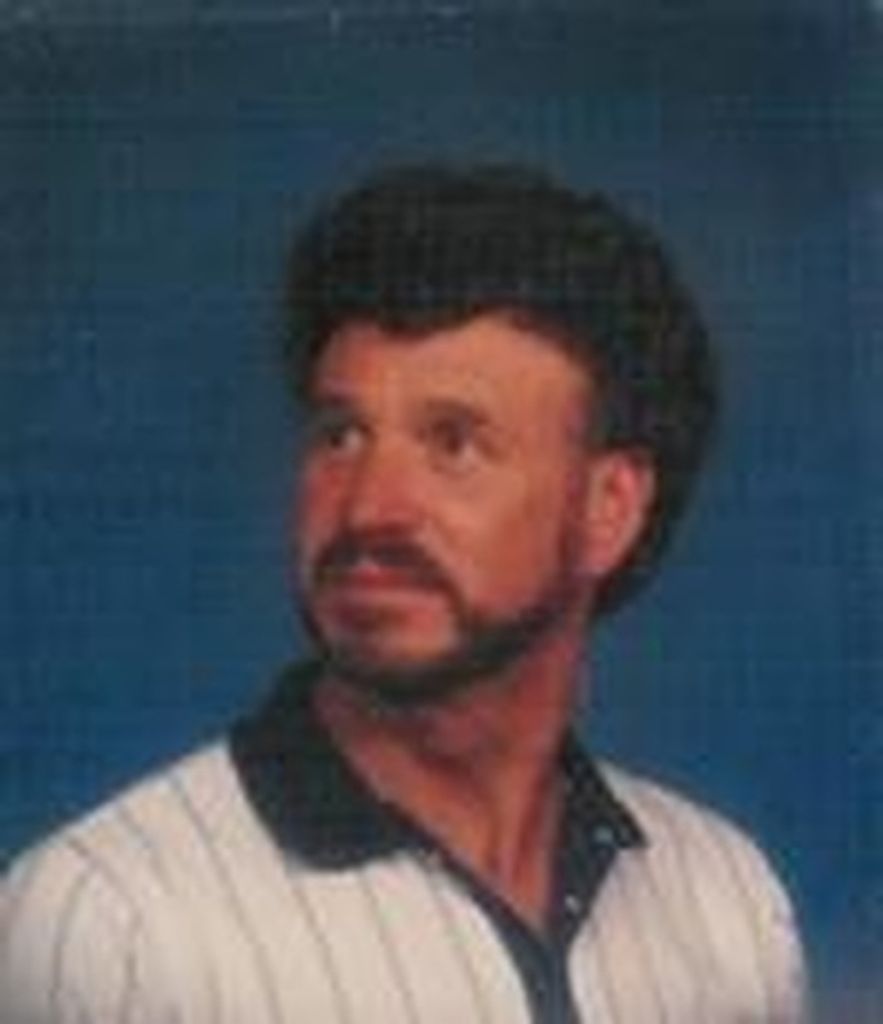 Billy Ray Dobbins